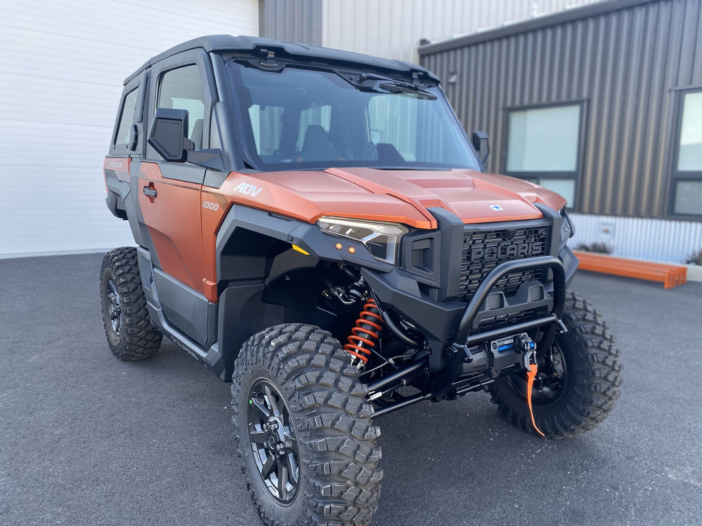 Turn Signal Kit for Polaris Xpedition UTVS Corbin Custom Works LLC