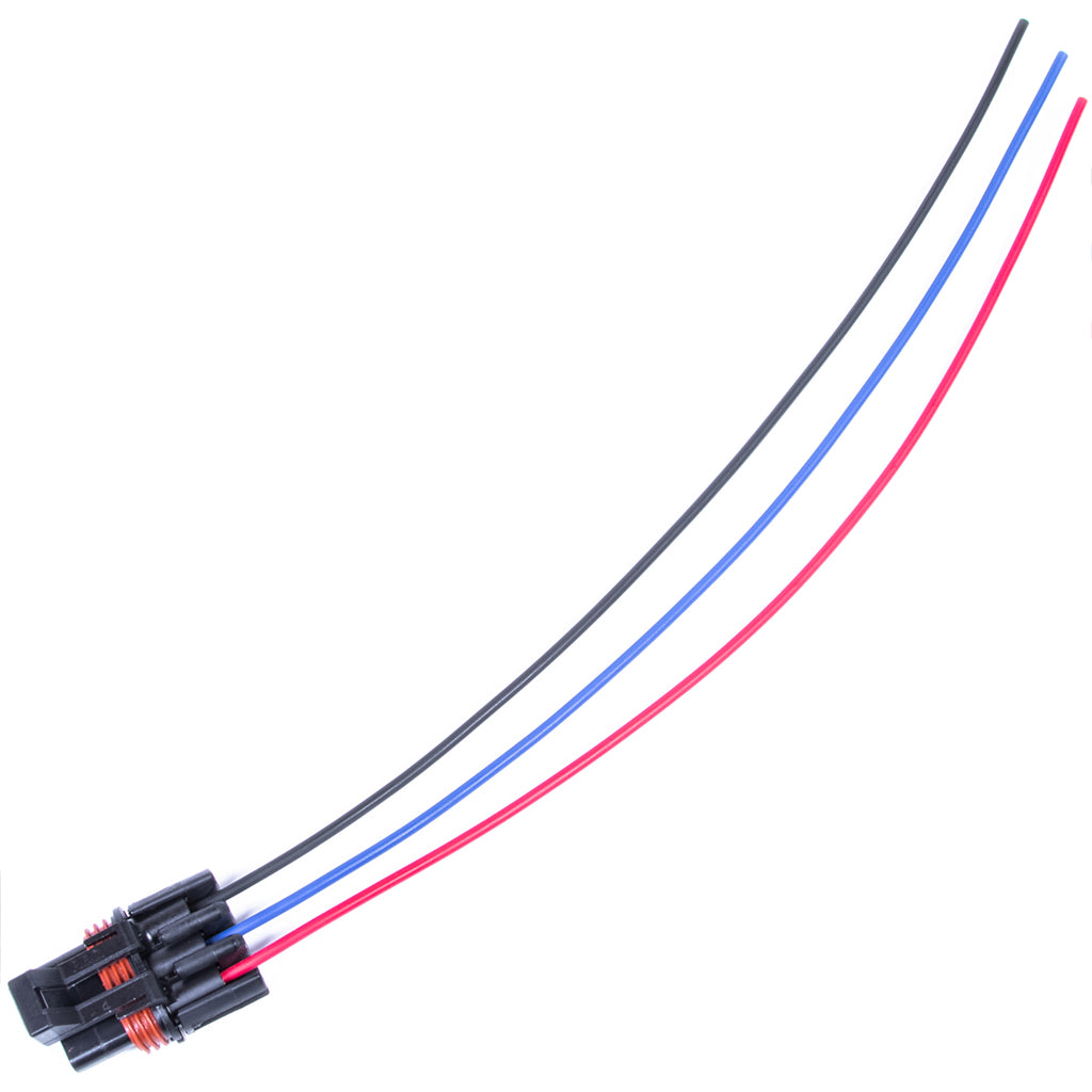 How to Make Pigtail Electrical Wire Connections