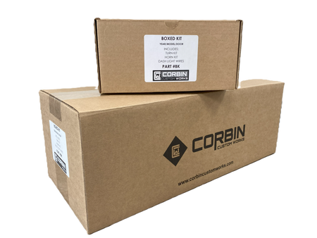 Corbin Bundle Kit