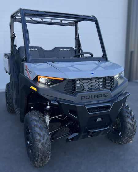 2022-2025 Ranger SP570 with Replacement Headlights Shown - $349.99 Upgrade 